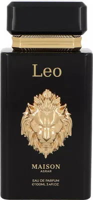 Obrázok produktu pre Maison Asrar Leo Edp 100ml