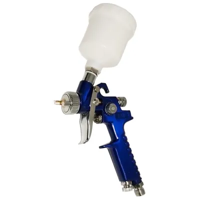 Produktbild von Pistole stříkací HVLP 2,5mm, 600ml