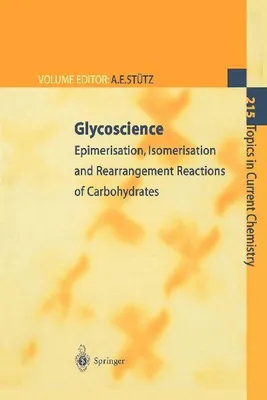 Produktbild von Glycoscience