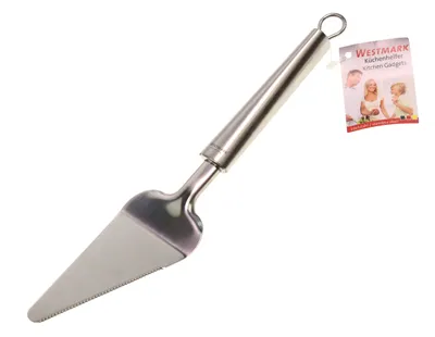 Produktbild von Tortenheber mit Sägekante