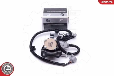 Produktbild von ESEN SKV Sensor Xenonlicht (Leuchtweiteregulierung) 17SKV579 hinten links