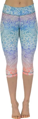 Produktbild von Niyama Capri Sweet Summer Child XS