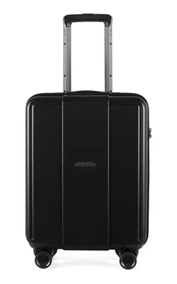 Produktbild von EPIC Pop 6.0 4-Rollen Trolley 55 cm - All Black