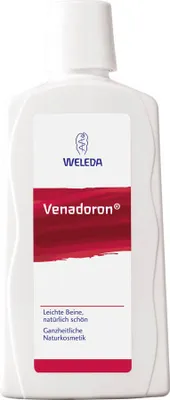 Obrázek produktu pro Weleda Venadoron, Gel, 200 ml, Uvolnění, Revitalizační, Hydratující, Láhev, 200 ml, Univerzální pleť