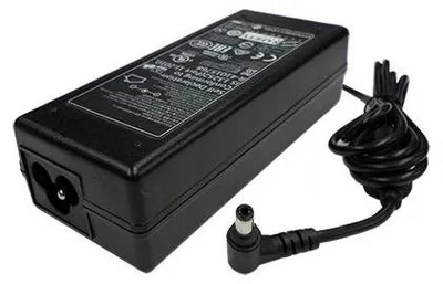 Produktbild von QNAP - Netzteil - AC - 65 Watt
