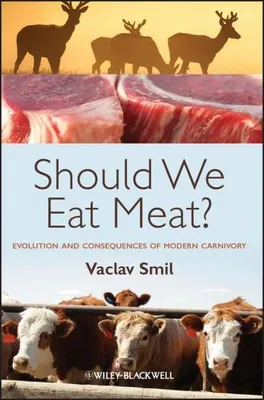 Immagine prodotto di Should We Eat Meat?