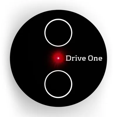 Produktbild von Needit Drive One 2 (NEUES Modell 2026) I Warnt vor Gefahren im Straßenverkehr I automatisch aktiv
