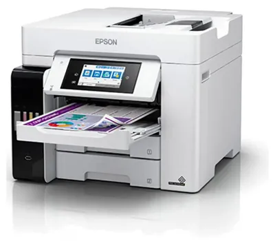 Immagine prodotto di Epson EcoTank L6580 Inkjet A4 4800 x 22400 DPI 32 ppm Wi-Fi