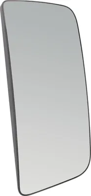 Produktbild von FEBI BILSTEIN Spiegelglas Außenspiegel 101193 Rechts passend für MERCEDES-BENZ ACTROS MP4 / MP5 34mm 430mm 193mm 0,808kg