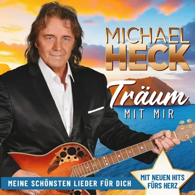 Produktbild von Träum mit mir - Meine schönsten Lieder aus 25 Jahr