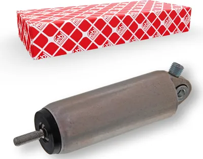 Produktbild von FEBI BILSTEIN Arbeitszylinder Motorbremse 35165 passend für MERCEDES-BENZ Citaro (O 530) 173mm 8mm 44mm 0,315kg