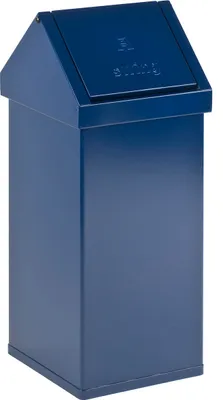 Produktbild von Carro-Swing, 55 Liter - Blau