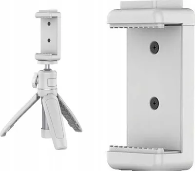 Produktbild von Stativadapter für Stativ, 1/4 Zoll, für TELEFON ST-07, weiß / Ulanzi