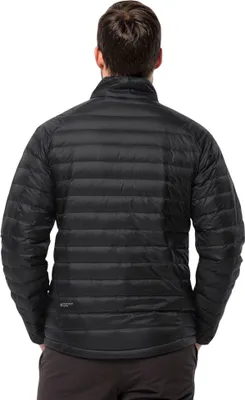 Obrázek produktu pro Pánská péřová bunda Jack Wolfskin Passamani