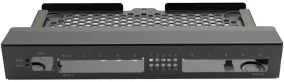 Produktbild von MikroTik Wandhalterung WMK4011 für die RB4011-Serie