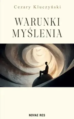 Image de Warunki myślenia - Cezary Kluczyński