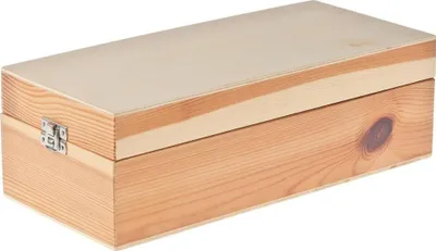 Immagine prodotto di Scatola di cartone 30x13,5x9 cm kit 10 anni.