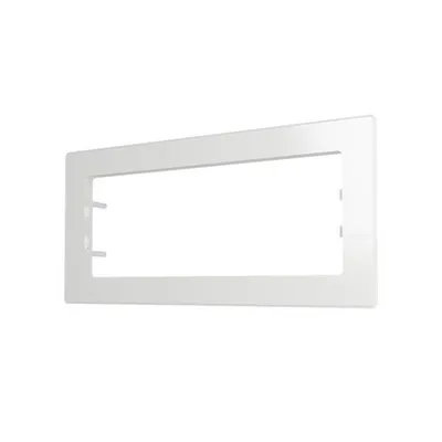 Produktbild von ESYLUX Einbaurahmen universal SLX/ELXM #EN10077234