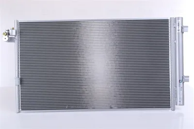 Produktbild von NISSENS 940748 Kondensator Klimaanlage für BMW 5 Touring (G31) +Trockner