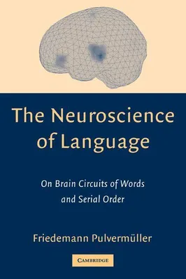 Produktbild von The Neuroscience of Language