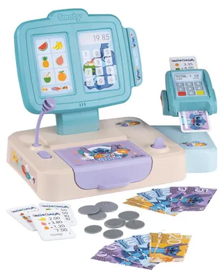 Obrázok produktu pre Stitch Supermarket pokladňa