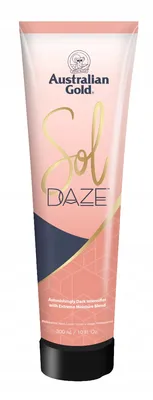 Immagine prodotto di Australian Gold Sol Daze Abbronzatura scura Intener