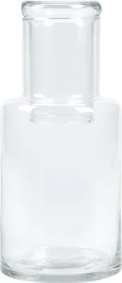 Produktbild von Hervorragender Haushaltskrug mit Trinkglas, 1500 ml