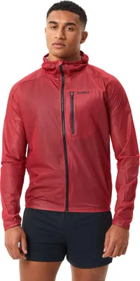 Produktbild von Björn Borg - Herren - Laufjacke - Rot - Gr. S