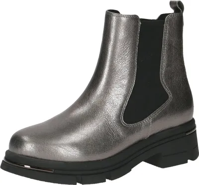 Produktbild von Caprice Stiefelette Stiefelette Leder/Textil
