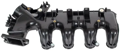 Produktbild von Ansaugkrümmer für Citroen BERLINGO C2 C3 C4 C5 JUMPY XSARA PICASSO 1.6 HDi