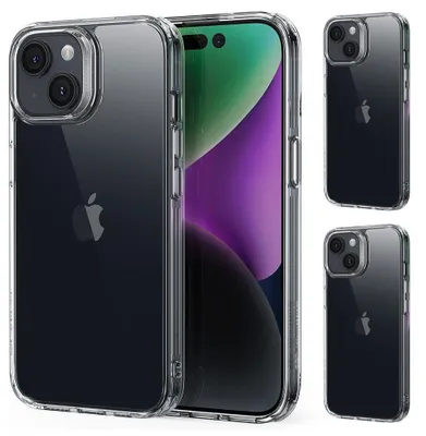 Obrázok produktu pre Esr Ice Shield Iphone 15 Plus Clear