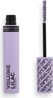Produktbild von Relove Volume Mascara 7 ml - Farbe: Blau