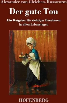 Image de Der gute Ton