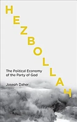 Produktbild von Hezbollah