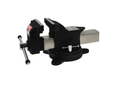 Obrázek produktu pro TVARDY Profi svěrák otočný 5", 125mm T00201