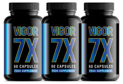 Obrázok produktu pre Vigor7X-3X