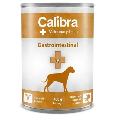 Obrázok produktu pre VD Dog conc. Gastrointestinálny 400g