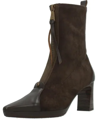 Image de Hispanitas Hi265085 Bangkok Couleur Marron