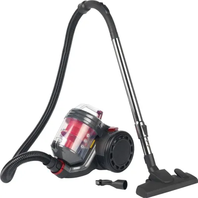 Obrázok produktu pre Beldray 2 v 1 bezvreckový vysávač 700 W, 2 l