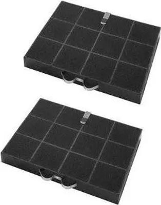 Produktbild von Bauknecht Kohlefilter DKF38 (2 Stk.)