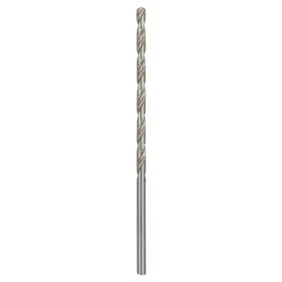 Obrázek produktu pro Vrták PRO Metal HSS-G, 4,5 x 82 x 126 mm, 5 ks.