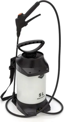 Image de MESTO CLEANER Pulvérisateur à pression 5 litres, FPM