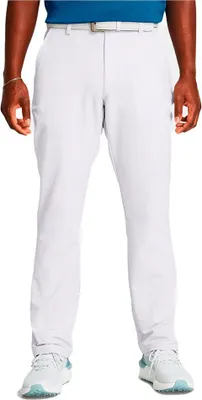 Produktbild von Under Armour Tech Tapered Chinos, Grau 32W x 30L