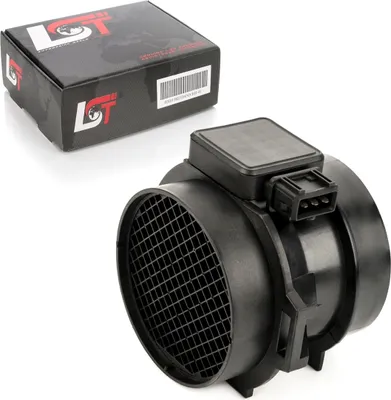 Produktbild von Luftmassenmesser LMM Steuergerät mit Sensor 13621432356 für BMW HYUNDAI KIA