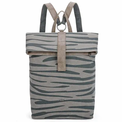 Produktbild von Fritzi aus Preußen Izzy03 Canvas Daypack 40 cm