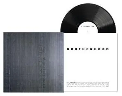 Produktbild von Brotherhood(Definitive Edition)