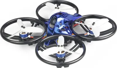 Obrázok produktu pre 2.8 4S FPV Racing Drone PNP/BNF F4 OSD 20A ESC Runcam Nano2 Cam LDARC/KINGKONG ET125 125mm AC2000 prijímač KSX3885