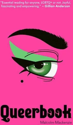 Produktbild von QUEERBOOK – Taschenbuchausgabe