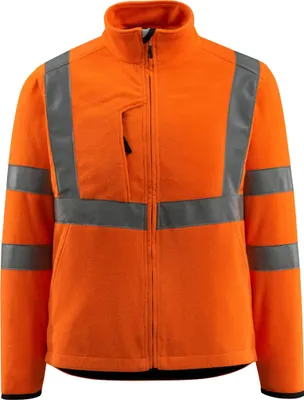 Produktbild von Fleecejacke MASCOT® Mildura MASCOT® SAFE LIGHT