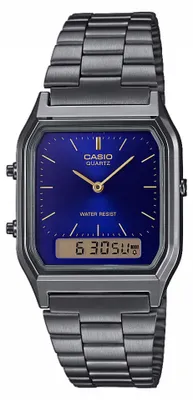 Produktbild von Casio Herren Armbanduhr AQ-230EGG-2AEF Vintage